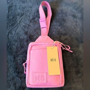 Limited Edition The Sport Sling in Berry